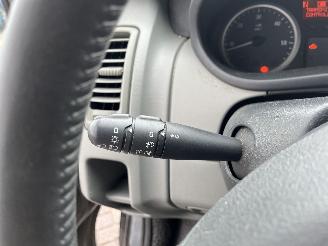 Opel Vivaro Vivaro Van 2.0 CDTI (M9R-786) [84kW]  (08-2006/07-2014) picture 30