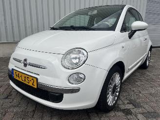 Fiat 500 500 (312) Hatchback 1.2 (169.A.4000(Euro 5)) [51kW]  (07-2007/...) picture 3