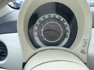 Fiat 500 500 (312) Hatchback 1.2 (169.A.4000(Euro 5)) [51kW]  (07-2007/...) picture 19