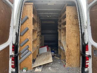 Mercedes Sprinter Sprinter 3,5t (906.63) Van 313 CDI 16V (OM651.955) [95kW]  (05-2009/12=
-2016) picture 15