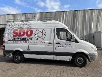 Mercedes Sprinter Sprinter 3,5t (906.63) Van 313 CDI 16V (OM651.955) [95kW]  (05-2009/12=
-2016) picture 7