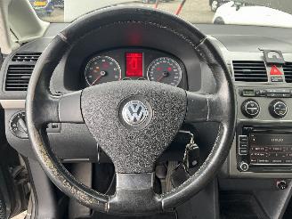 Volkswagen Touran Touran (1T1/T2) MPV 1.4 16V TSI 140 (CAVC) [103kW]  (02-2006/05-2010) picture 14