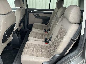 Volkswagen Touran Touran (1T1/T2) MPV 1.4 16V TSI 140 (CAVC) [103kW]  (02-2006/05-2010) picture 12