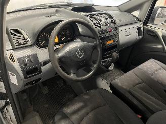 Mercedes Vito Vito (639.6) Van 2.2 109 CDI 16V (OM646.980) [70kW]  (08-2006/08-2014)= picture 16