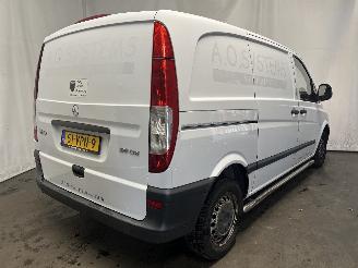 Mercedes Vito Vito (639.6) Van 2.2 109 CDI 16V (OM646.980) [70kW]  (08-2006/08-2014)= picture 6