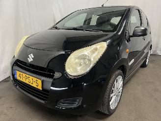Unfallwagen Suzuki Alto Alto Hatchback 5-drs 1.0 12V (K10B) [50kW]  (01-2009/...) 2011/3