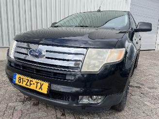 uszkodzony samochody osobowe Ford USA Edge Edge SUV 3.5 V6 24V AWD (T35PDED) [198kW]  (08-2006/...) 2008/1