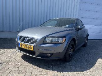 Coche accidentado Volvo C-30 C30 (EK/MK) Hatchback 3-drs 1.6 D 16V (D4164T) [80kW]  (10-2006/12-201=
2) 2008/6
