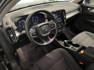 Volvo XC40 XC40 (XZ) SUV 1.5 T4 Plug-in Hybrid 12V (B3154T10) [155kW]  (06-2020/.=
=2E.) picture 17