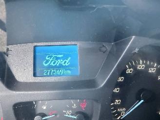Ford Transit Transit Custom Van 2.2 TDCi 16V (CYF4) [92kW]  (04-2012/12-2023) picture 2