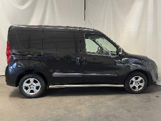 Opel Combo Combo Van 1.6 CDTI 16V (A16FDH(Euro 5)) [77kW]  (02-2012/12-2018) picture 7