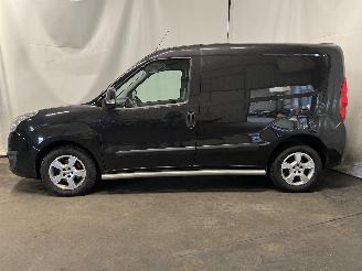 Opel Combo Combo Van 1.6 CDTI 16V (A16FDH(Euro 5)) [77kW]  (02-2012/12-2018) picture 4