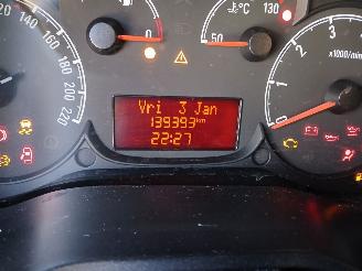 Opel Combo Combo Van 1.6 CDTI 16V (A16FDH(Euro 5)) [77kW]  (02-2012/12-2018) picture 2