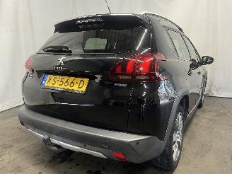 Peugeot 2008 2008 (CU) MPV 1.2 12V e-THP PureTech 110 (EB2DT(HNZ)) [81kW]  (01-2015=
/12-2019) picture 4