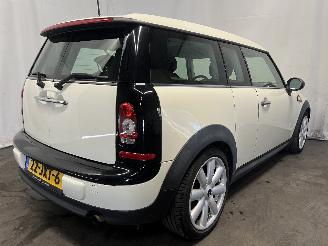 Mini Clubman Clubman (R55) Combi 1.4 16V One (N12-B14A) [70kW]  (03-2009/02-2010) picture 6