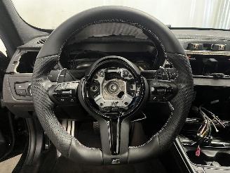 BMW 3-serie 3 serie Touring (F31) Combi 318i 1.5 TwinPower Turbo 12V (B38-B15A) [1=
00kW]  (07-2015/06-2019) picture 13