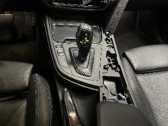 BMW 3-serie 3 serie Touring (F31) Combi 318i 1.5 TwinPower Turbo 12V (B38-B15A) [1=
00kW]  (07-2015/06-2019) picture 15