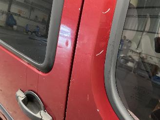 Fiat Doblo Doblo (223A/119) MPV 1.2 (223.A.5000) [48kW]  (03-2001/09-2005) picture 16