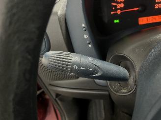 Fiat Doblo Doblo (223A/119) MPV 1.2 (223.A.5000) [48kW]  (03-2001/09-2005) picture 24