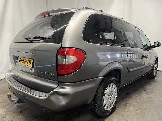 Chrysler Voyager Voyager/Grand Voyager (RG/RS) MPV 3.3 V6 (EGA) [128kW]  (02-2000/12-20=
08) picture 6