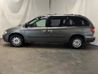 Chrysler Voyager Voyager/Grand Voyager (RG/RS) MPV 3.3 V6 (EGA) [128kW]  (02-2000/12-20=
08) picture 4