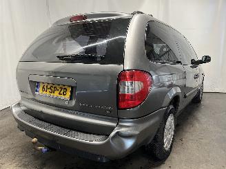 Chrysler Voyager Voyager/Grand Voyager (RG/RS) MPV 3.3 V6 (EGA) [128kW]  (02-2000/12-20=
08) picture 5