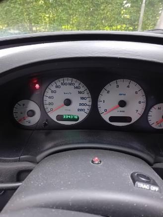 Chrysler Voyager Voyager/Grand Voyager (RG/RS) MPV 3.3 V6 (EGA) [128kW]  (02-2000/12-20=
08) picture 2