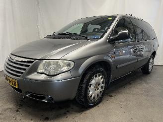 Chrysler Voyager Voyager/Grand Voyager (RG/RS) MPV 3.3 V6 (EGA) [128kW]  (02-2000/12-20=
08) picture 3
