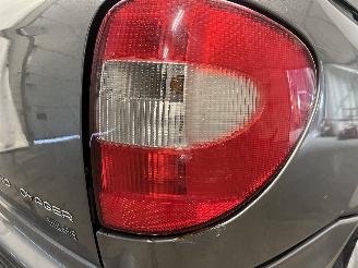 Chrysler Voyager Voyager/Grand Voyager (RG/RS) MPV 3.3 V6 (EGA) [128kW]  (02-2000/12-20=
08) picture 10