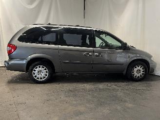 Chrysler Voyager Voyager/Grand Voyager (RG/RS) MPV 3.3 V6 (EGA) [128kW]  (02-2000/12-20=
08) picture 7