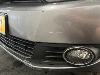 Volkswagen Golf Golf VI (5K1) Hatchback 1.2 TSI BlueMotion (CBZB) [77kW]  (11-2008/11-=
2012) picture 10