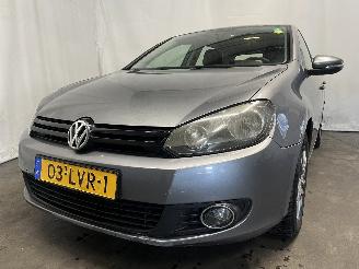 Volkswagen Golf Golf VI (5K1) Hatchback 1.2 TSI BlueMotion (CBZB) [77kW]  (11-2008/11-=
2012) picture 1