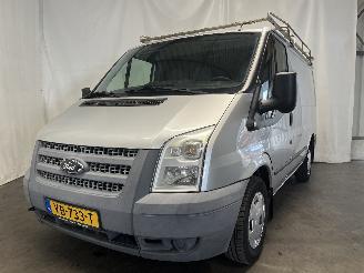 Damaged car Ford Transit Transit Van 2.2 TDCi 16V (DRFD) [74kW]  (10-2011/08-2014) 2013/2