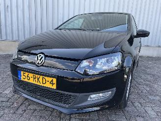 škoda osobní automobily Volkswagen Polo Polo V (6R) Hatchback 1.2 TDI 12V BlueMotion (CFWA(Euro 5)) [55kW]  (1=
0-2009/05-2014) 2011/3