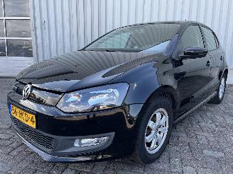 Volkswagen Polo Polo V (6R) Hatchback 1.2 TDI 12V BlueMotion (CFWA(Euro 5)) [55kW]  (1=
0-2009/05-2014) picture 3