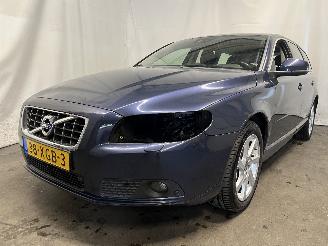 škoda osobní automobily Volvo V-70 V70 (BW) Combi 2.0 D3/D4 20V (D5204T3) [120kW]  (03-2010/12-2015) 2012/6