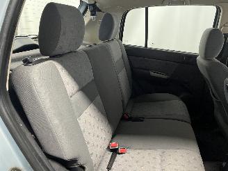 Hyundai Getz Getz Hatchback 1.6i 16V (G4ED) [77kW]  (09-2002/09-2005) picture 20