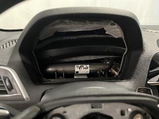BMW 1-serie 1 serie (F20) Hatchback 5-drs 118i 1.5 TwinPower 12V (B38-B15A) [100kW=
]  (07-2015/06-2019) picture 15