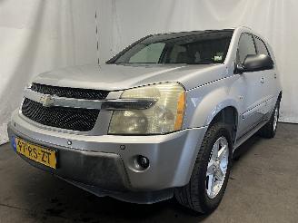 Unfallwagen Chevrolet Equinox Equinox SUV 3.4 V6 (LAJ) [138kW]  (04-2003/09-2009) 2005/8