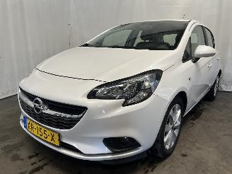 Unfallwagen Opel Corsa Corsa E Hatchback 1.0 SIDI Turbo 12V (B10XFT(Euro 6)) [66kW]  (09-2014=
/12-2019) 2016/11