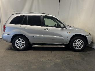 Toyota Rav-4 RAV4 (A2) Terreinwagen 1.8 16V VVT-i 4x2 (1ZZFE) [92kW]  (08-2000/11-2=
005) picture 7