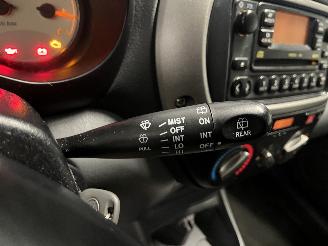 Toyota Rav-4 RAV4 (A2) Terreinwagen 1.8 16V VVT-i 4x2 (1ZZFE) [92kW]  (08-2000/11-2=
005) picture 26