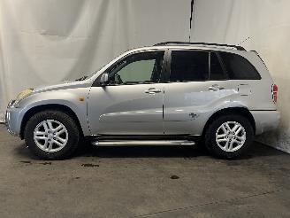 Toyota Rav-4 RAV4 (A2) Terreinwagen 1.8 16V VVT-i 4x2 (1ZZFE) [92kW]  (08-2000/11-2=
005) picture 4