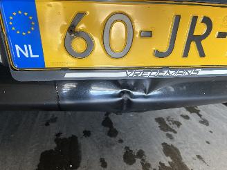 Toyota Yaris Yaris (P1) Hatchback 1.3 16V VVT-i (2SZFE) [63kW]  (08-1999/11-2005) picture 17