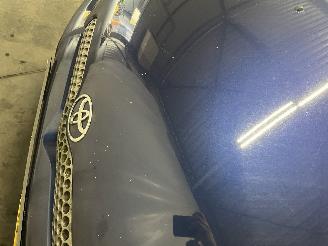 Toyota Yaris Yaris (P1) Hatchback 1.3 16V VVT-i (2NZFE) [63kW]  (08-1999/11-2005) picture 8