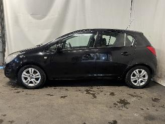 Opel Corsa Corsa D Van 1.3 CDTi 16V ecoFLEX (A13DTR(Euro 5)) [70kW]  (11-2009/08-=
2014) picture 3