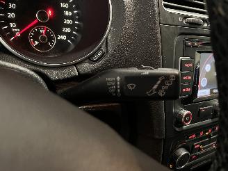 Volkswagen Golf Golf VI (5K1) Hatchback 1.2 TSI BlueMotion (CBZB) [77kW]  (11-2008/11-=
2012) picture 20