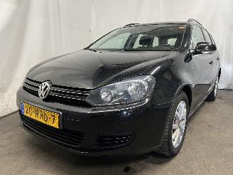 Volkswagen Golf Golf VI (5K1) Hatchback 1.2 TSI BlueMotion (CBZB) [77kW]  (11-2008/11-=
2012) picture 1