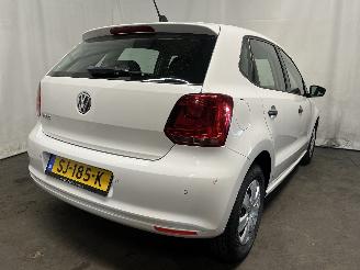 Volkswagen Polo Polo V (6R) Hatchback 1.2 TDI 12V BlueMotion (CFWA(Euro 5)) [55kW]  (1=
0-2009/05-2014) picture 5