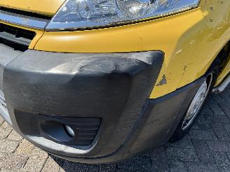 Toyota ProAce ProAce (MDX) Van 1.6 D4-D (3WZTV(DV6UC)) [66kW]  (06-2013/03-2016) picture 22